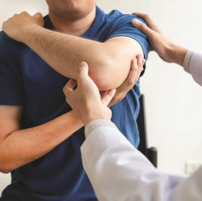 Physiotherapy
